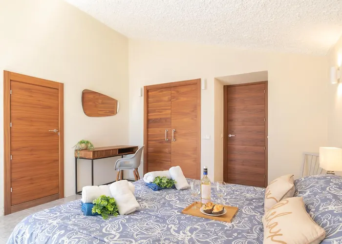 Bahia Dorada Вілла