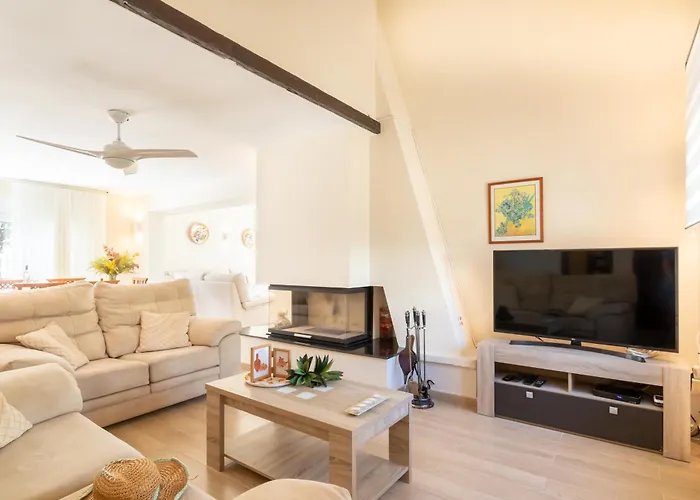 Bahia Dorada * Estepona