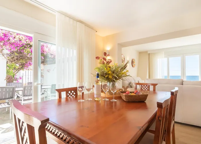 Villa Bahia Dorada Estepona