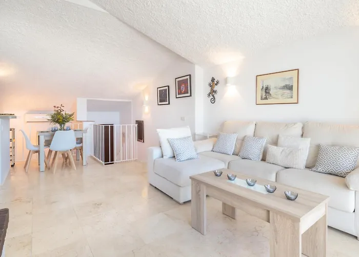 Bahia Dorada Villa Estepona