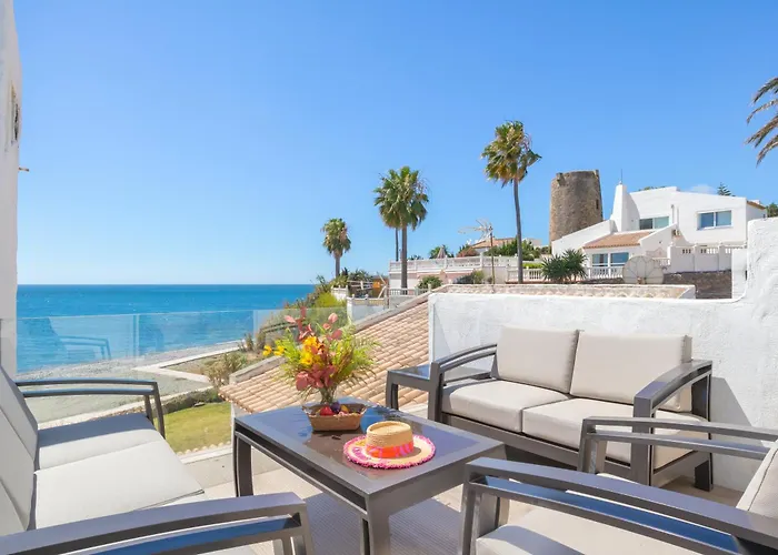 Bahia Dorada Вілла *