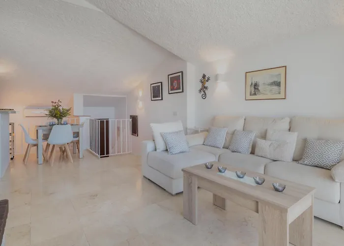 Villa Bahia Dorada *