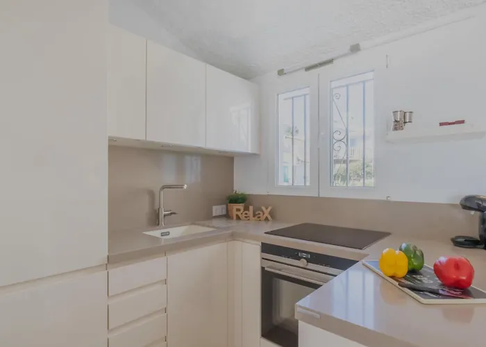 Вілла Bahia Dorada *