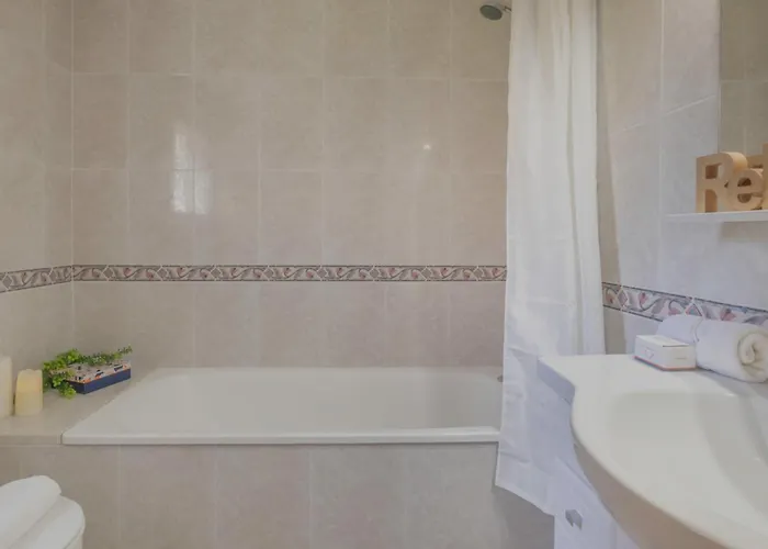 Вілла Bahia Dorada *