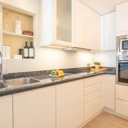 Bahia Dorada * Estepona