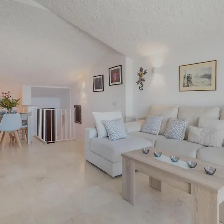 Villa Bahia Dorada *