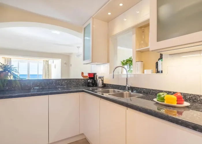 Villa Bahia Dorada Estepona