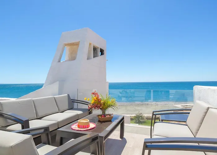 Bahia Dorada * Estepona