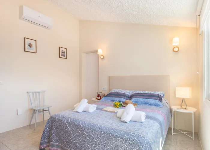 Villa Bahia Dorada *