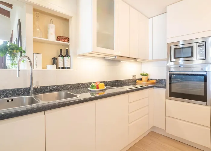 Bahia Dorada * Estepona